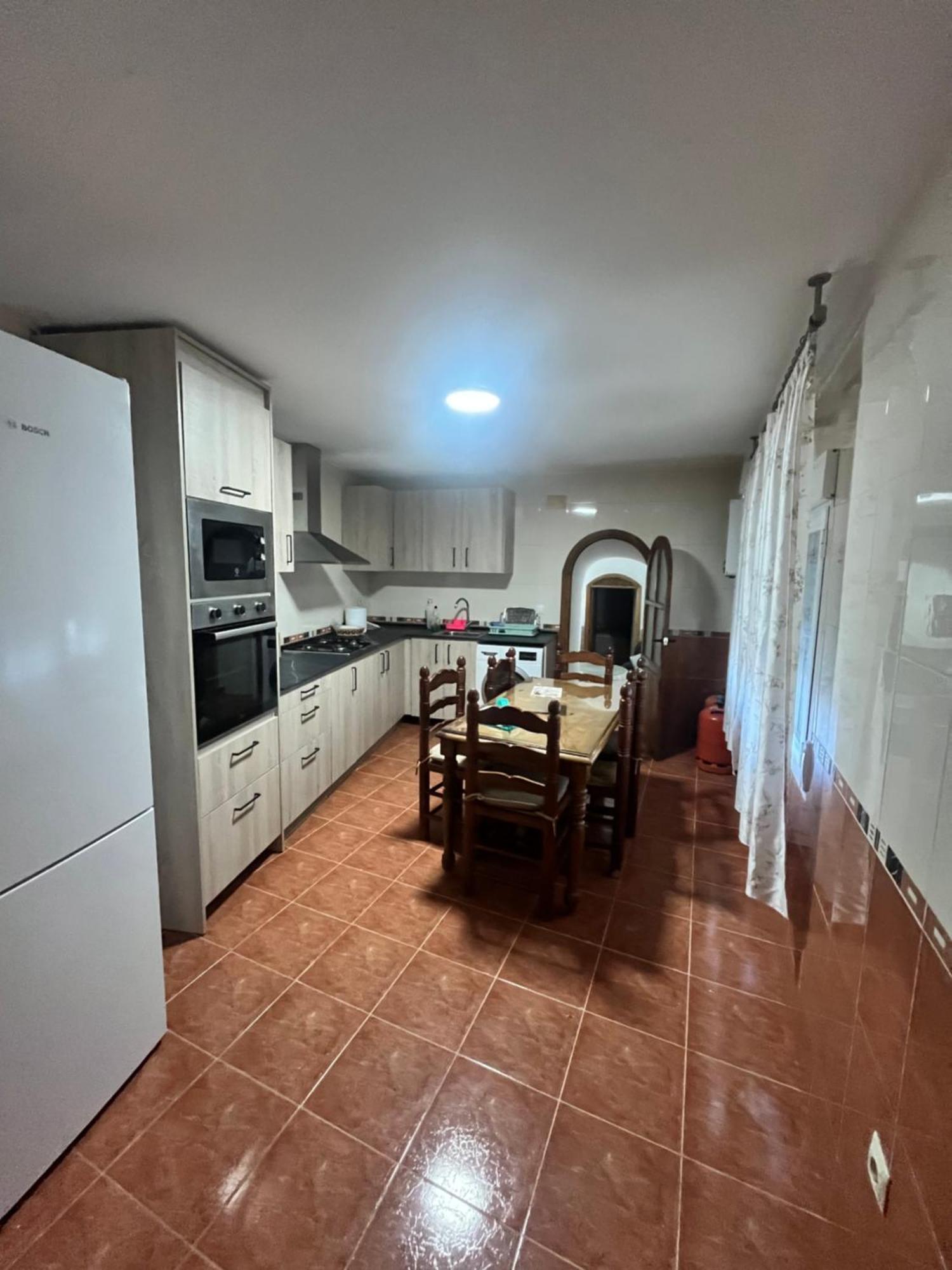 Villa Casa Cueva La Estacion à Guadix Extérieur photo