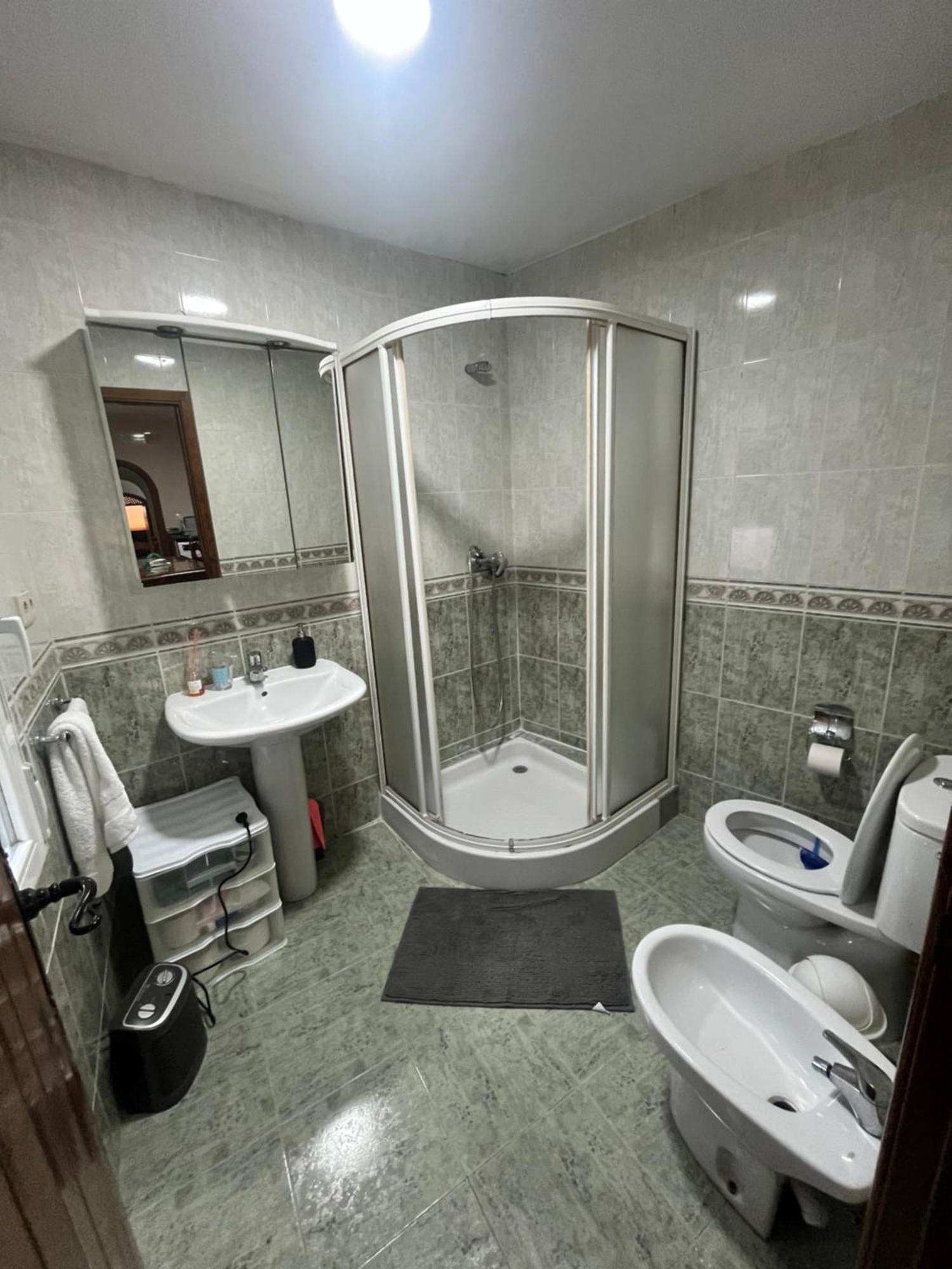 Villa Casa Cueva La Estacion à Guadix Extérieur photo